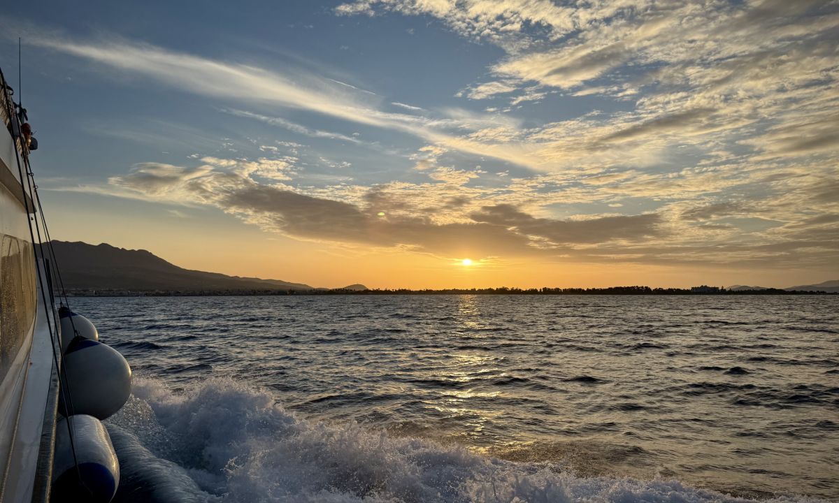 Hình ảnh Thời tiết ở Greece. Dự báo thời tiết với những bức ảnh đẹp của Waalt62