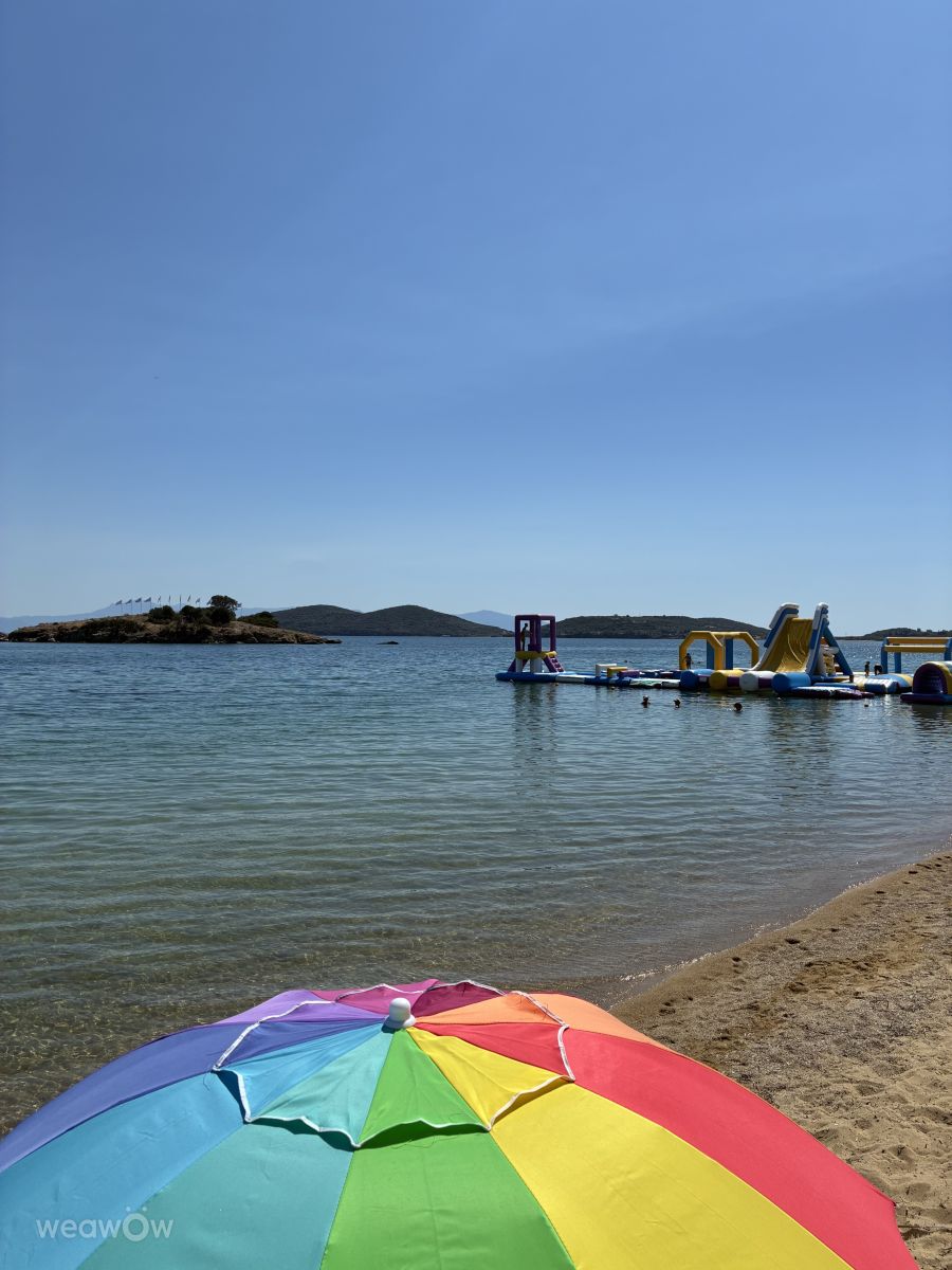 Photos météo à Grèce. Prévisions météo avec de superbes photos de cigov