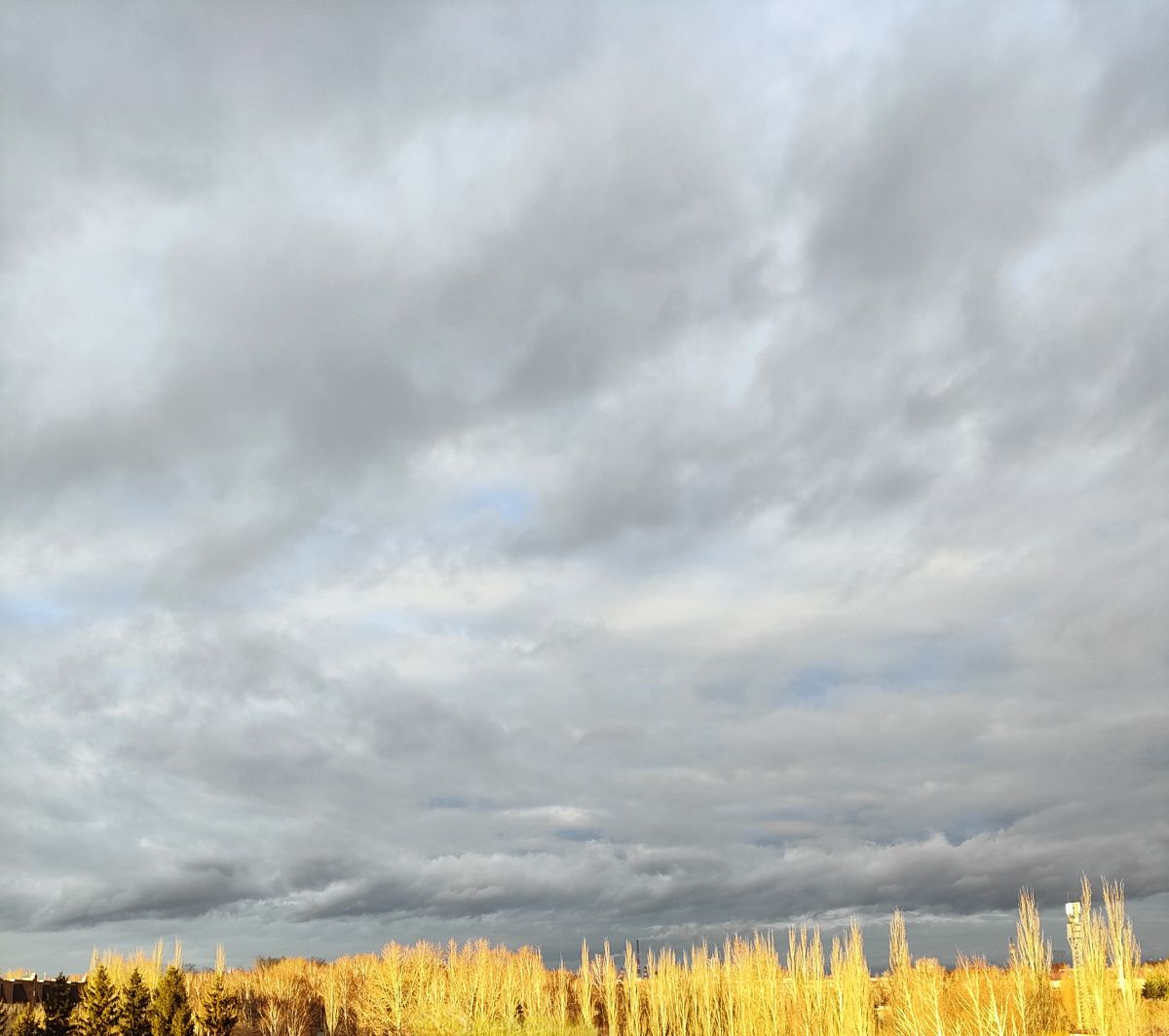 Фотографии Погоды в Омск. Прогнозы погоды с чудесными фотографиями, сделанными Deniiiz