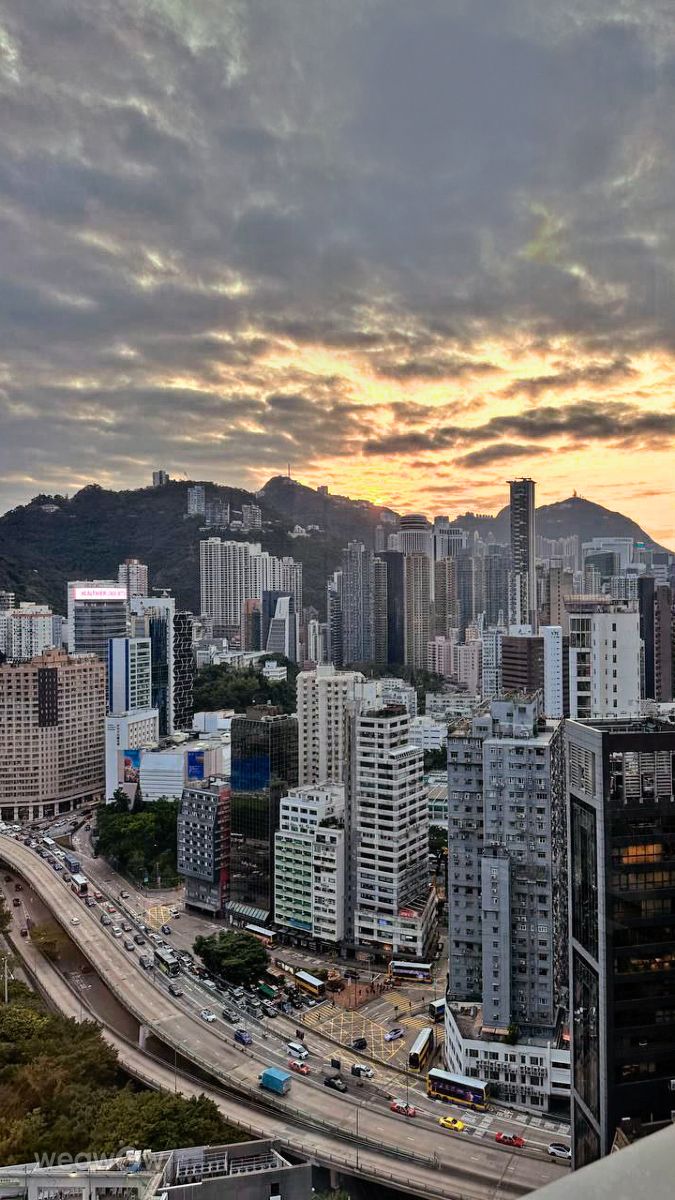 Photographer G_3233, Weather Photos in Hong Kong - Weawow