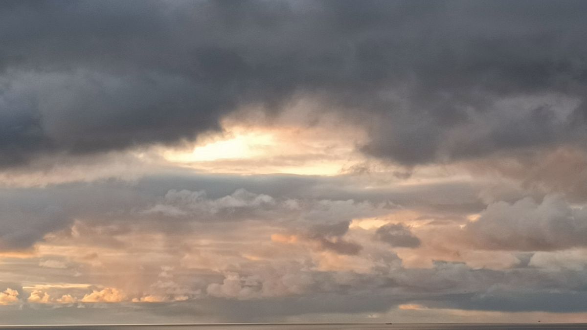 Fotos do tempo em Geórgia. Previsões do tempo com lindas fotos de Nikolai Shevchenko