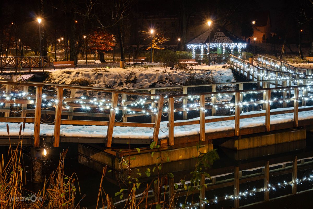 ポーランドの天気写真. Grzegorz Jakackiの美しい写真による天気予報