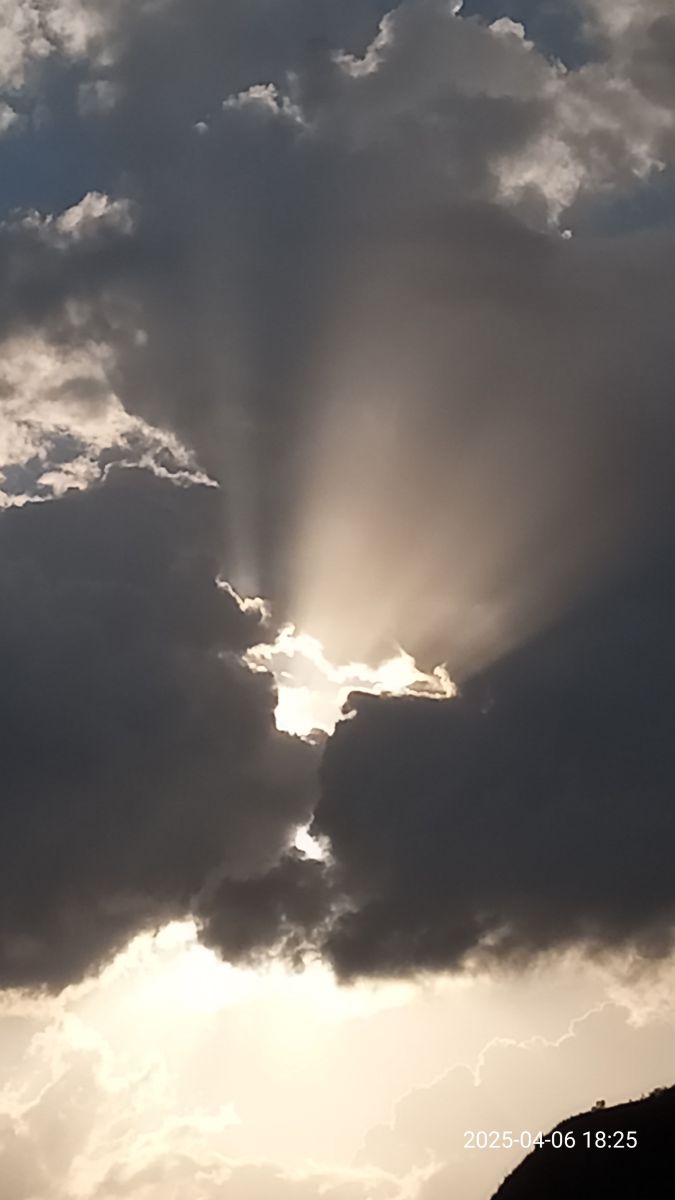 Weather Photos in Cuba. Weather forecasts with beautiful photos by Pablo_Yannier