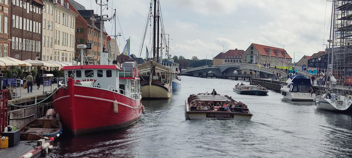 Hình ảnh Thời tiết ở København. Dự báo thời tiết với những bức ảnh đẹp của Adri