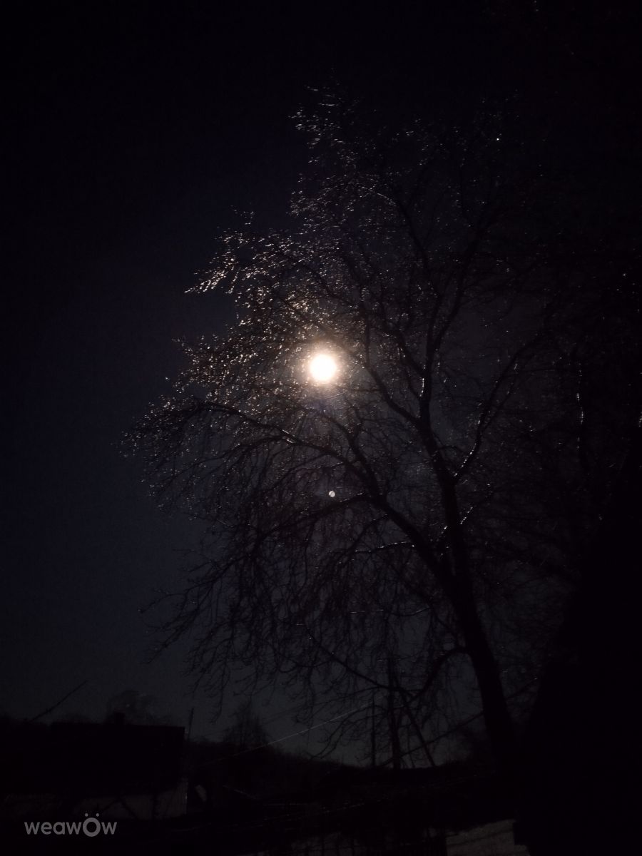 Weather Photos in Ukraine. Weather forecasts with beautiful photos by mikhai