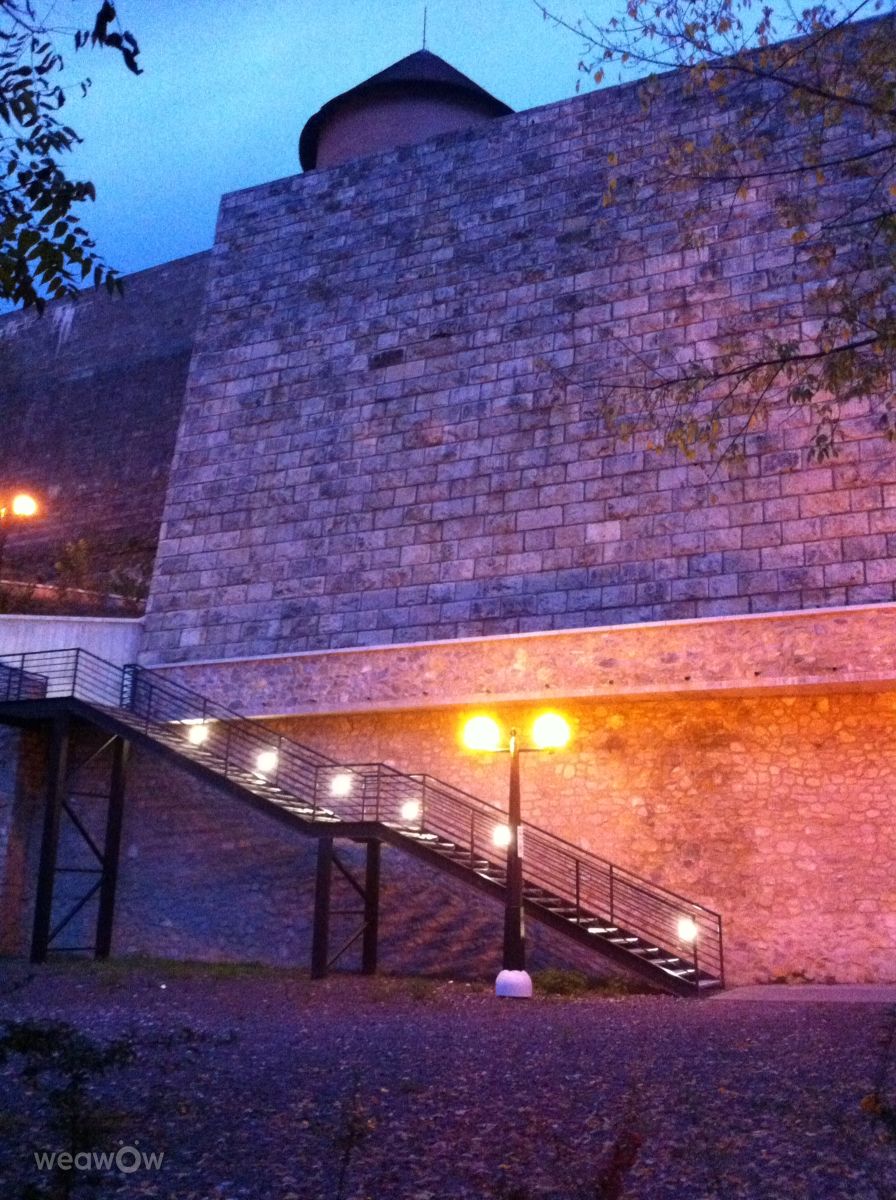 Fotos sobre el clima en Heves. Pronósticos del tiempo con hermosas fotos de Dorottya Jez