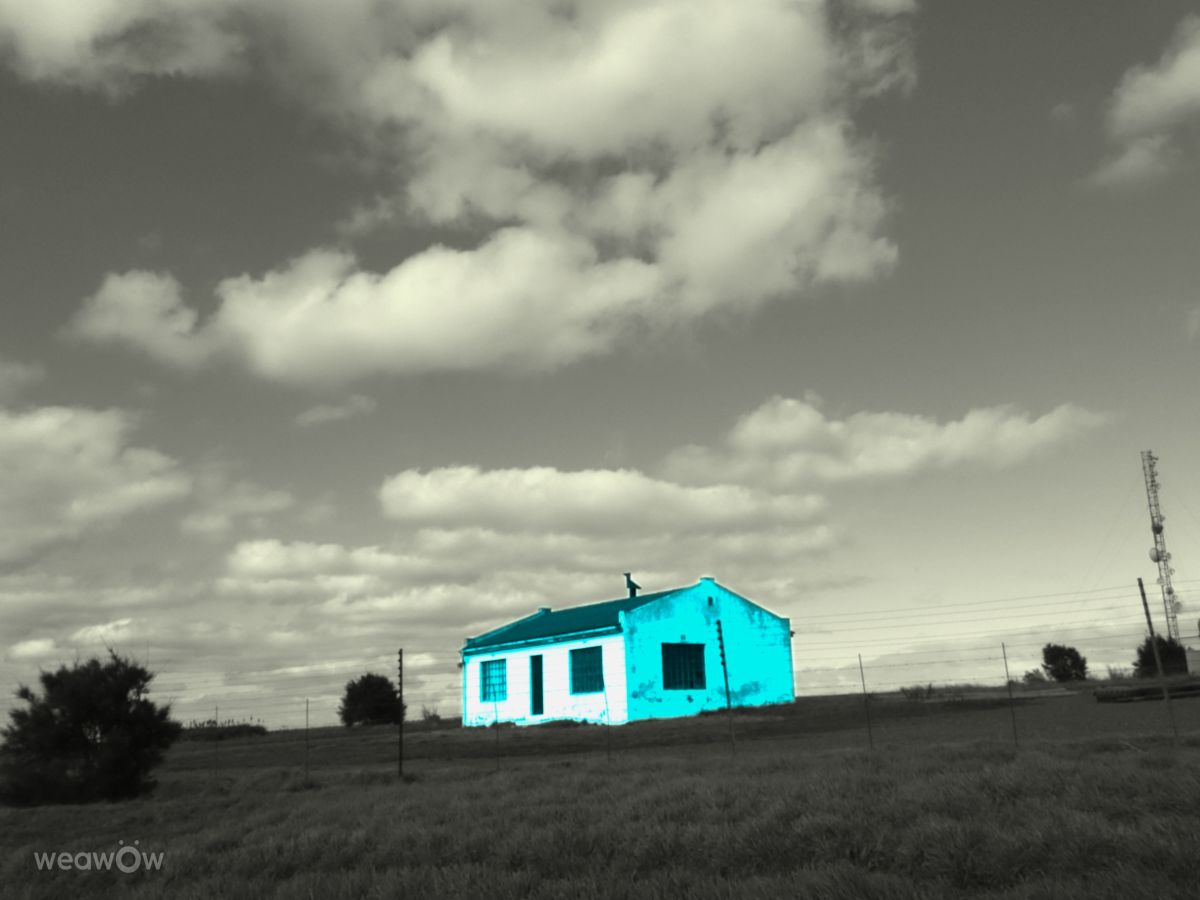 Fotos do tempo em África do Sul. Previsões do tempo com lindas fotos de Step_Gently