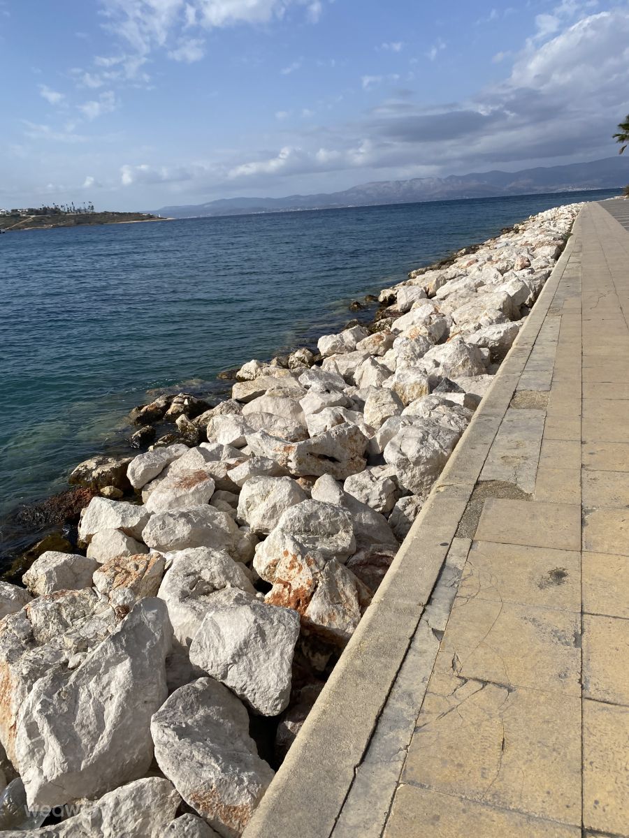 İzmir Provinceの天気写真. Channyの美しい写真による天気予報