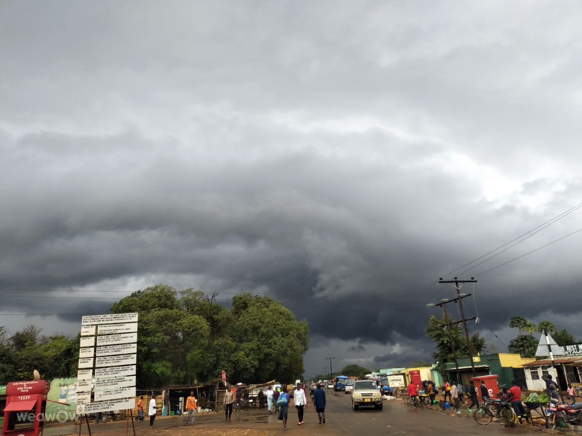 Weather Photos in Malawi. Weather forecasts with beautiful photos by Eastern Soundz