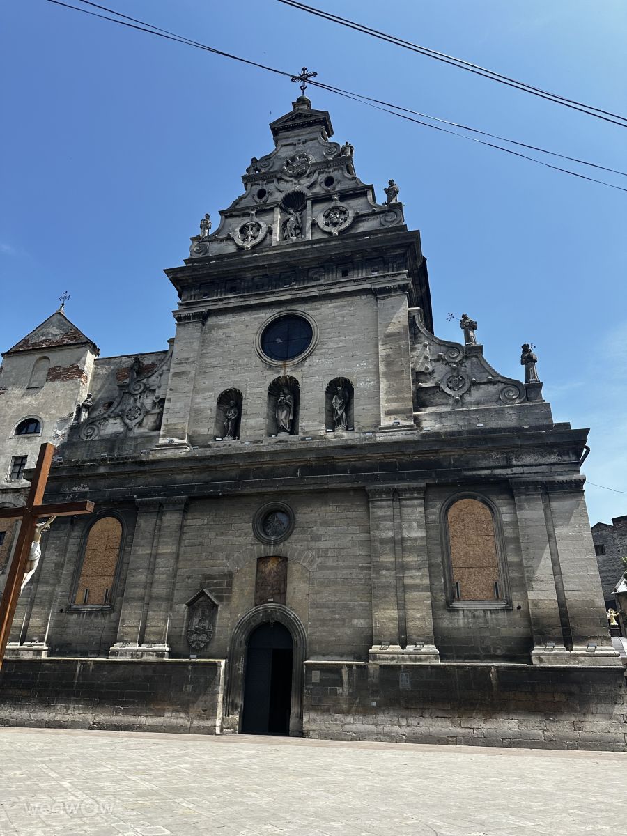 Weather Photos in Lviv. Weather forecasts with beautiful photos by Інна