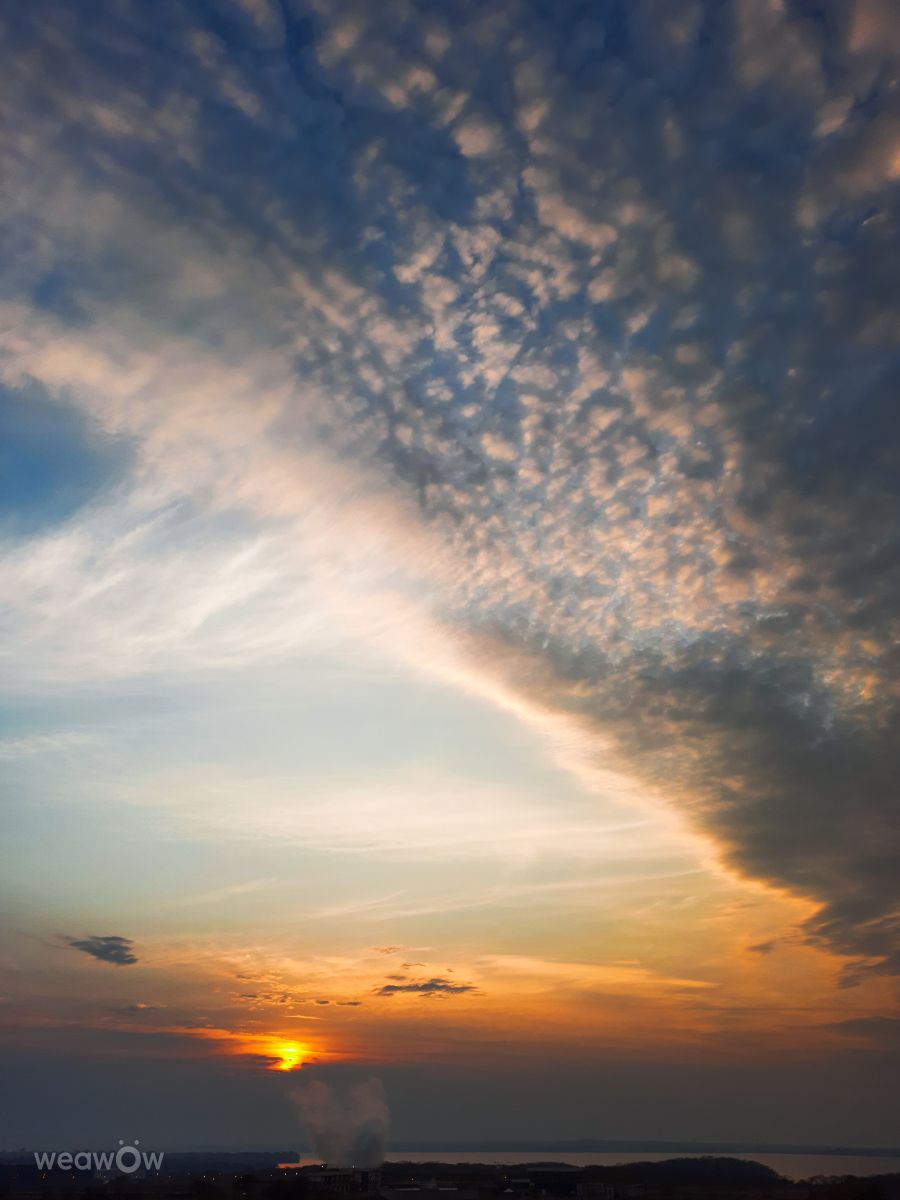 南马托格罗索州的天气照片. 天气预报，带ricardosantos精美的照片