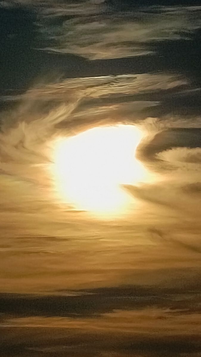 Wettervorhersagen mit schönen Fotos von Михаил Бондаренко