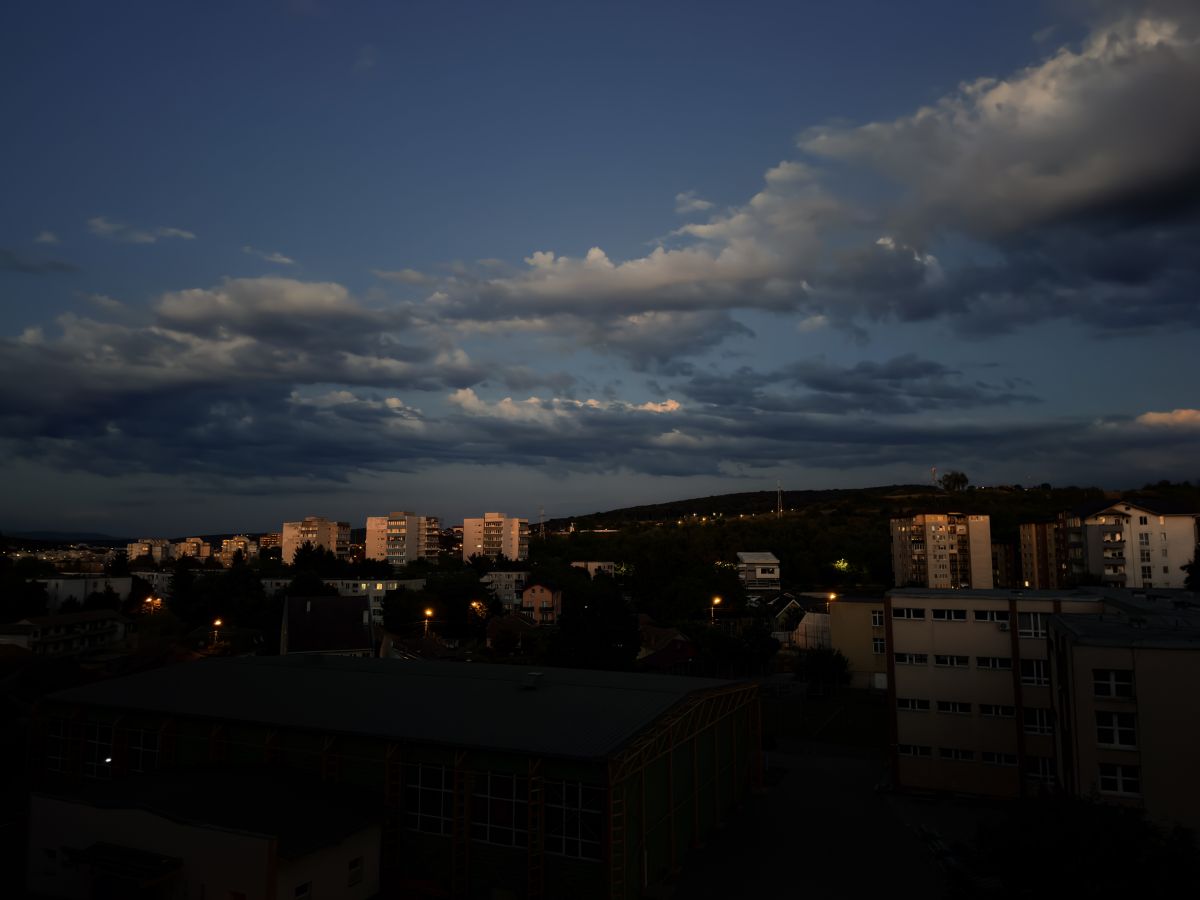 Weather Photos in Mureș County. Weather forecasts with beautiful photos by titusC