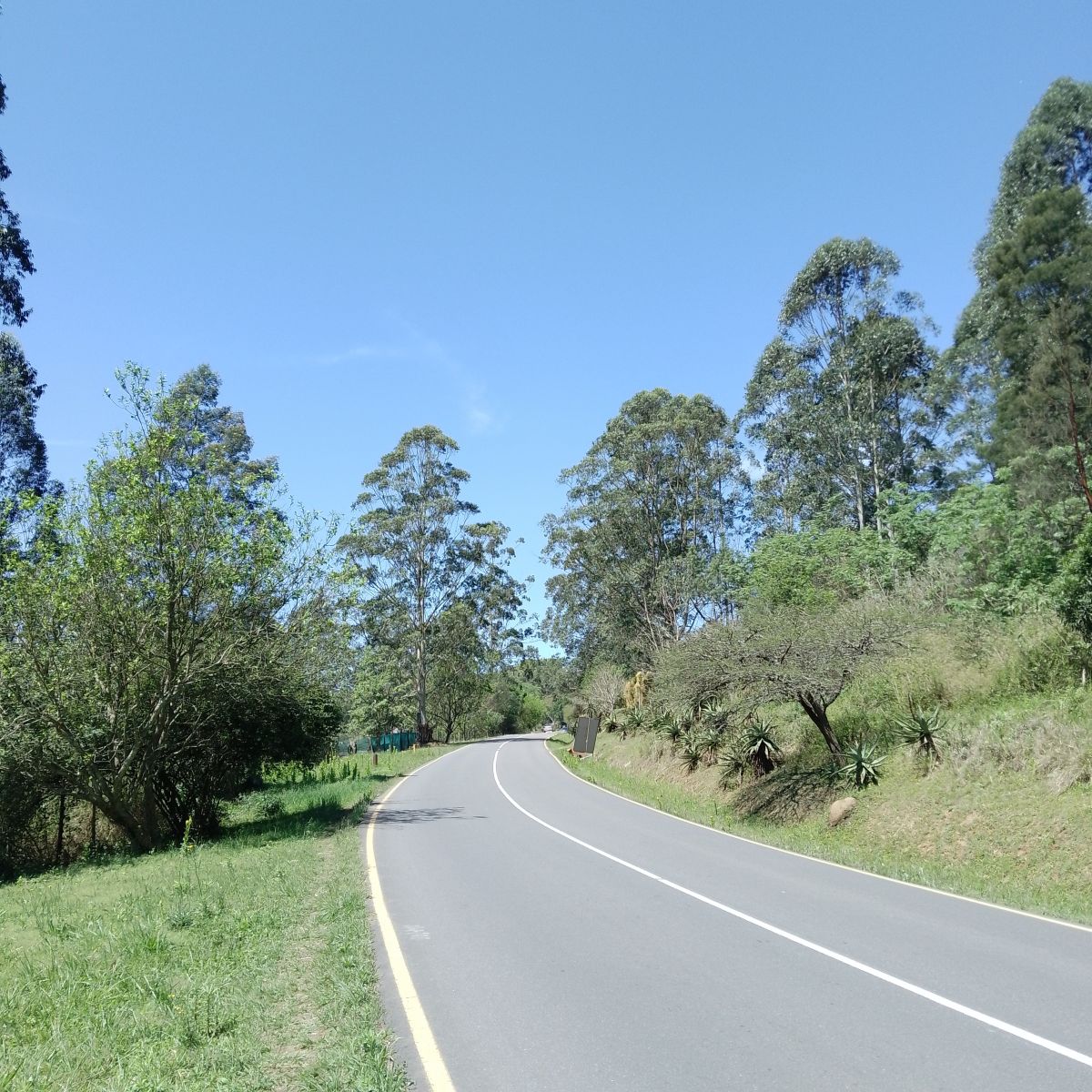 Fotos do tempo em África do Sul. Previsões do tempo com lindas fotos de BarretSwart