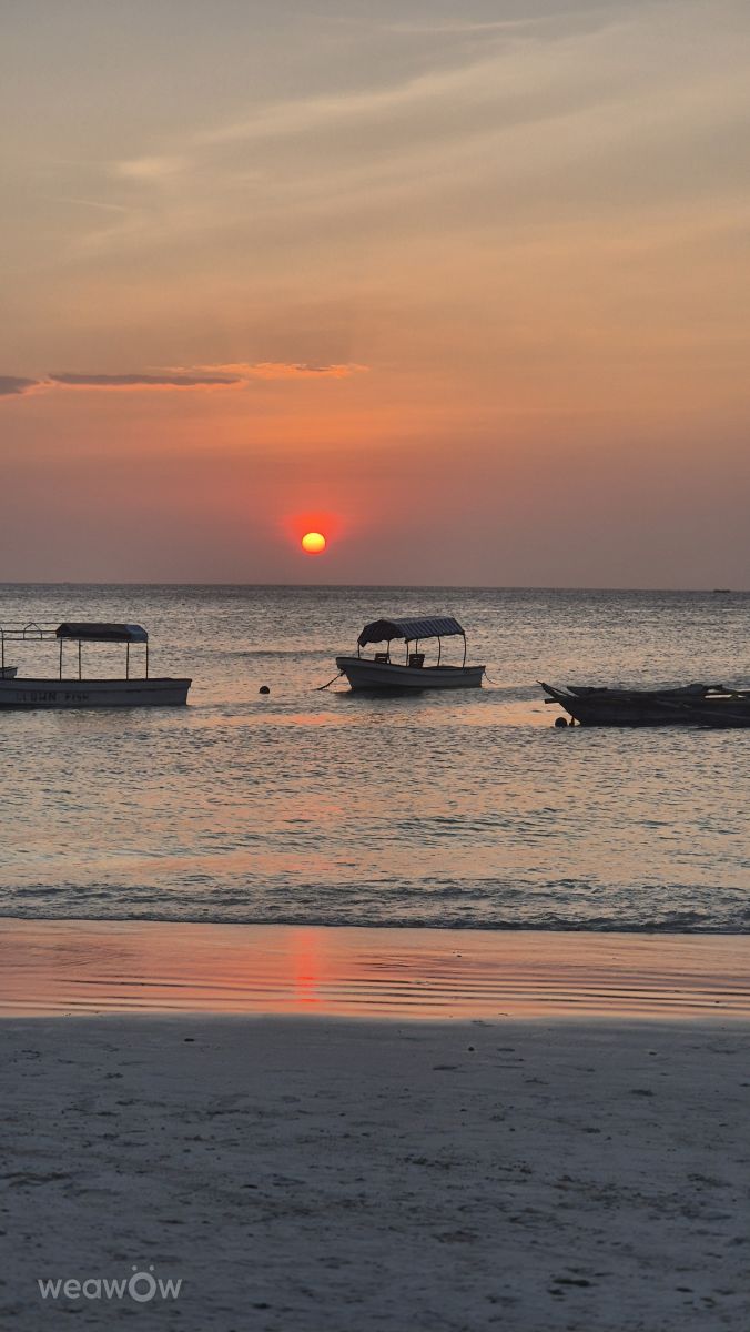 Dự báo thời tiết với những bức ảnh đẹp của Ivanf09