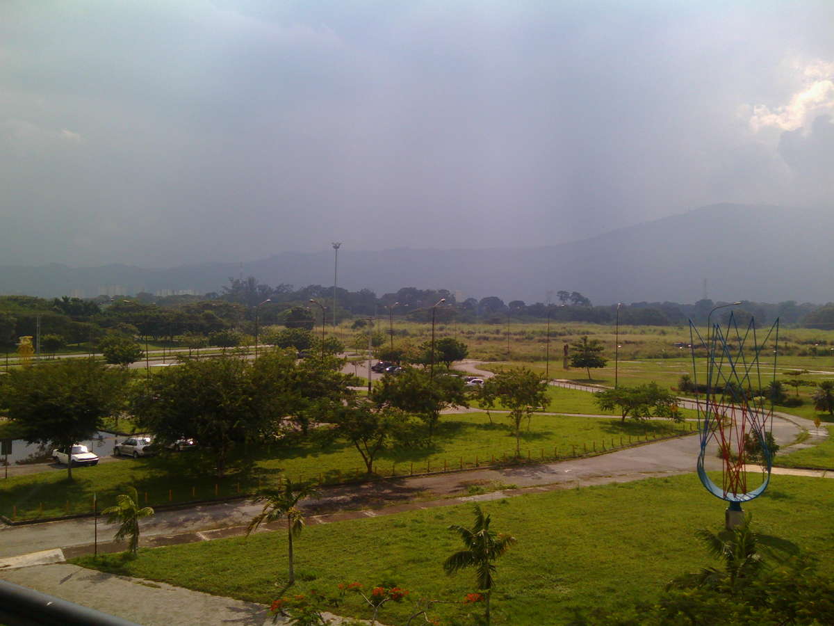 Weather Photos in Carabobo. Weather forecasts with beautiful photos by a3casadiego