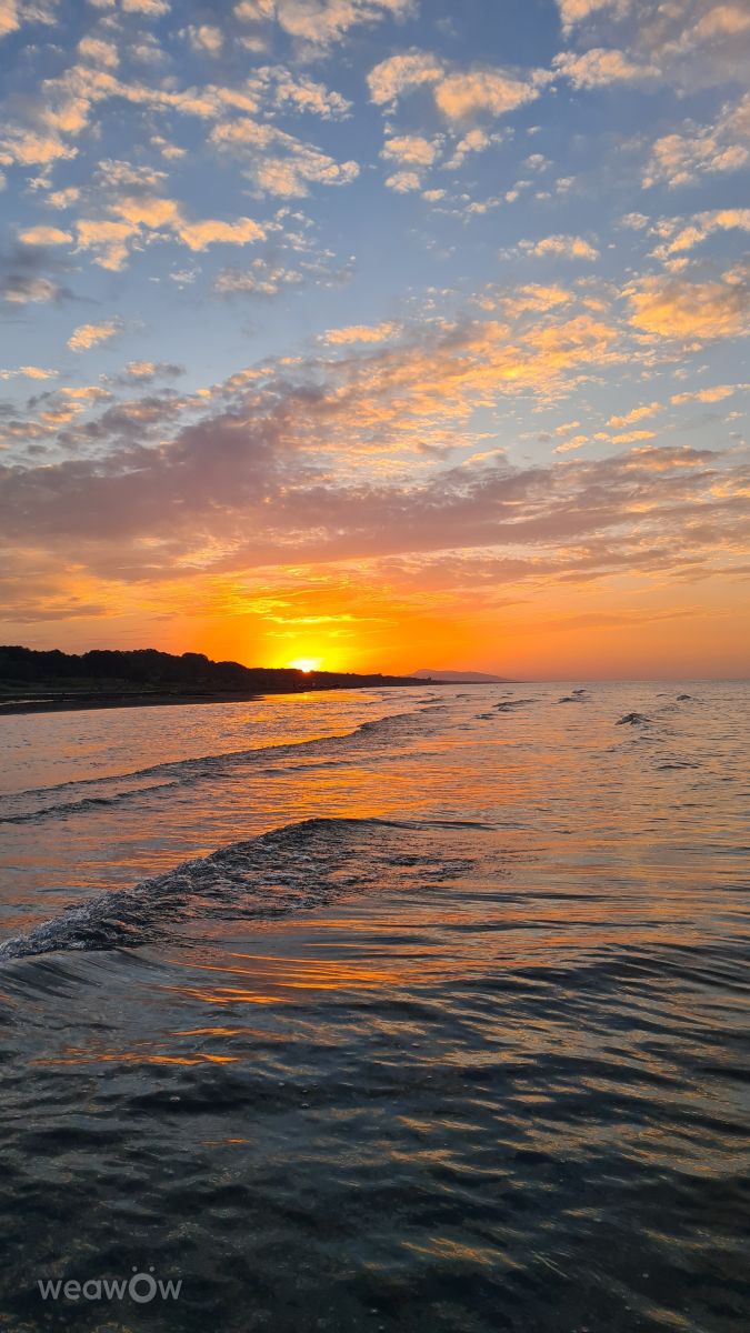 Weather forecasts with beautiful photos by Джамиль