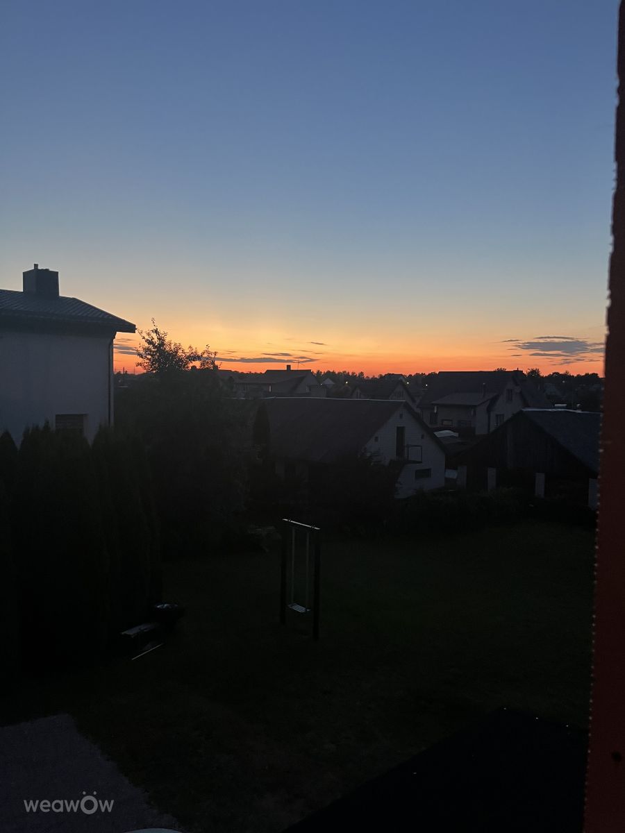 Fotos do tempo em Vilnius. Previsões do tempo com lindas fotos de Ieva Ieva