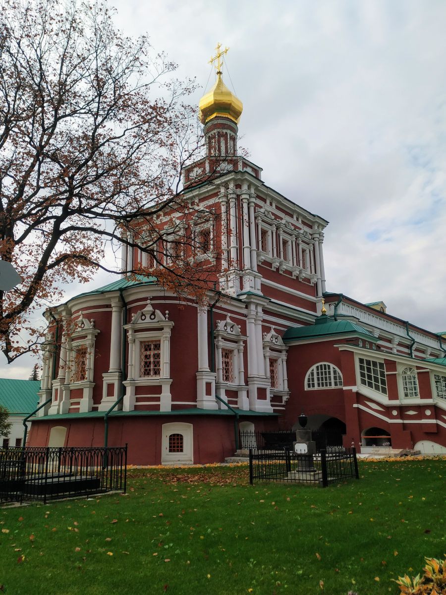 摄影师 19Lora46，莫斯科的天气照片 - Weawow