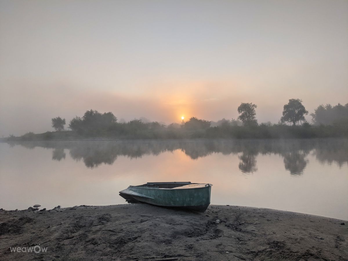 Previsões do tempo com lindas fotos de A_Varjat