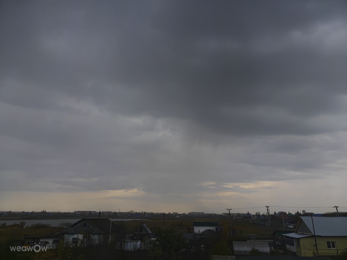 Photos météo à Russie. Prévisions météo avec de superbes photos de stormchaser625