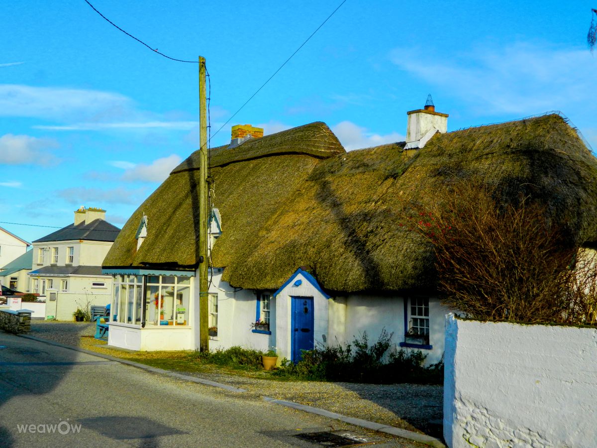 Nhiếp ảnh gia DarekCho, Hình ảnh Thời tiết ở Kilmore - Weawow