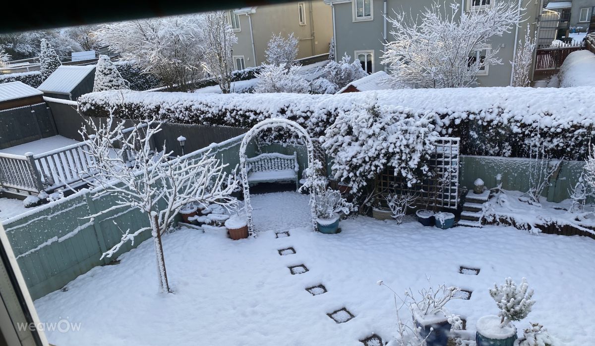 Weather Photos in Ireland. Weather forecasts with beautiful photos by Boand