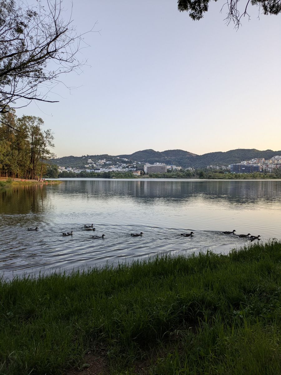 Weather Photos in Albania. Weather forecasts with beautiful photos by paralaci24