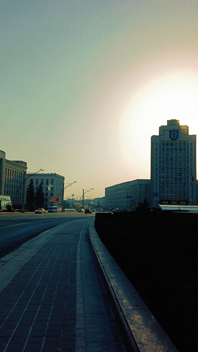Hình ảnh Thời tiết ở Minsk. Dự báo thời tiết với những bức ảnh đẹp của kitapochkco