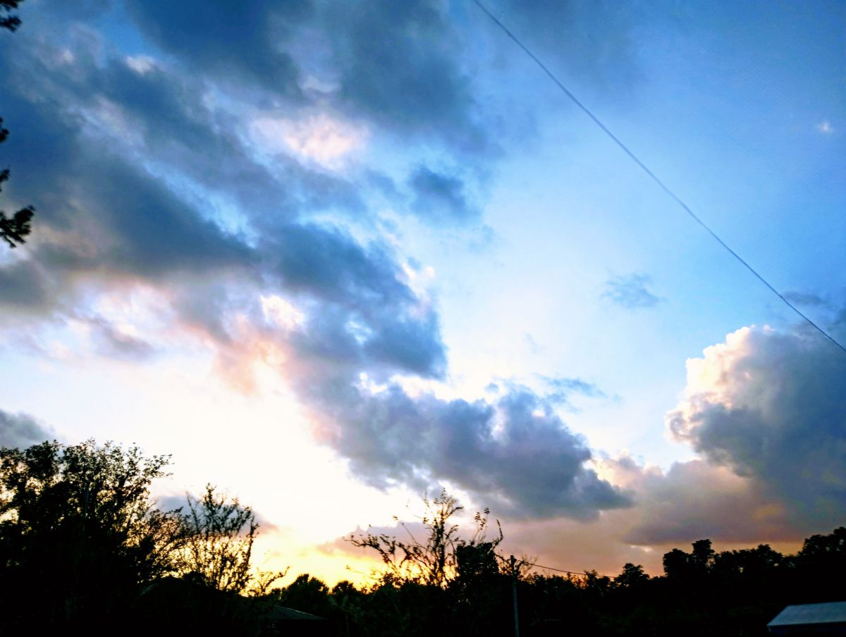 Weather Photos in Florida. Weather forecasts with beautiful photos by Christinam01