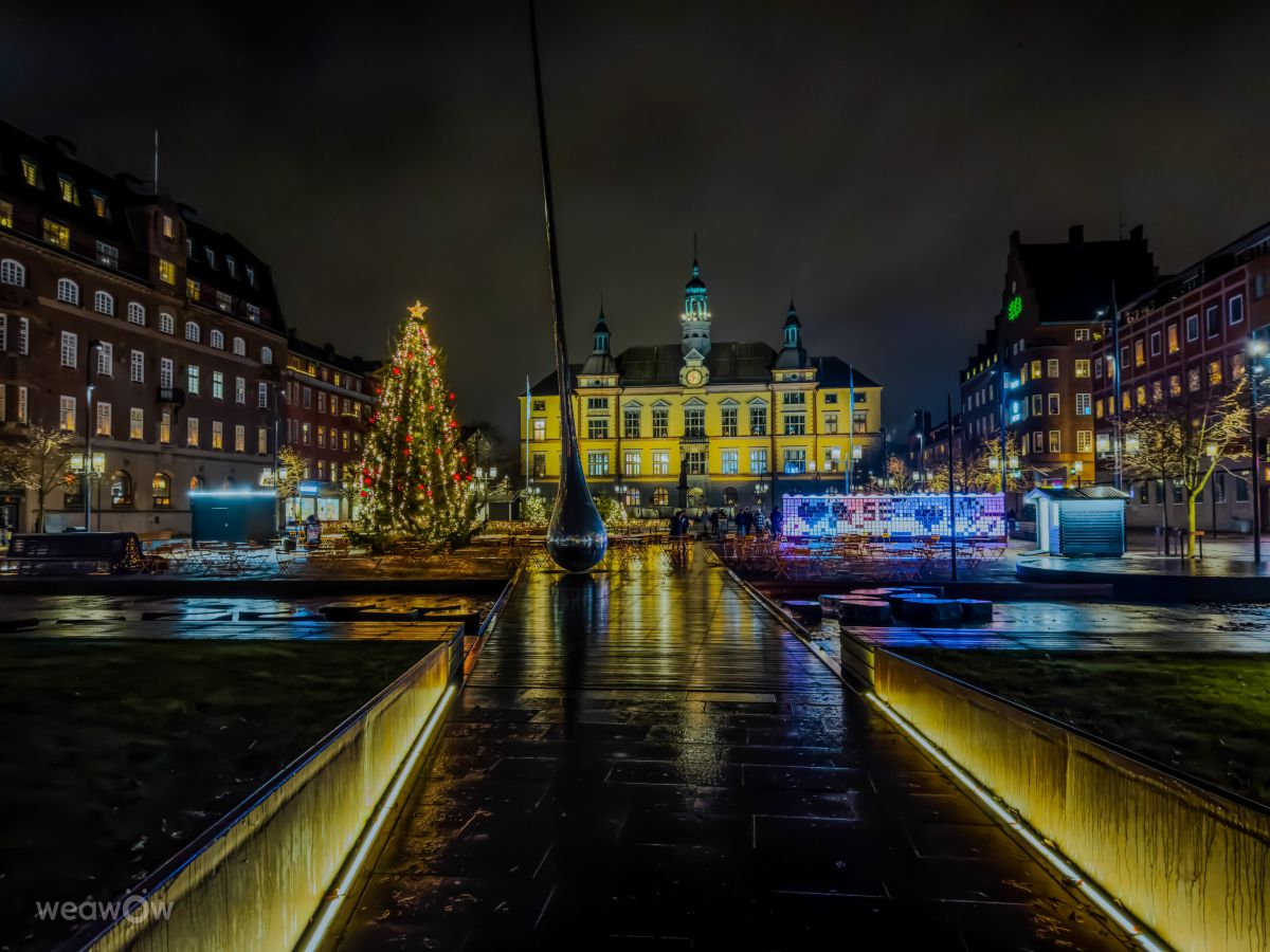 Фотографии Погоды в Швеция. Прогнозы погоды с чудесными фотографиями, сделанными eliabadji