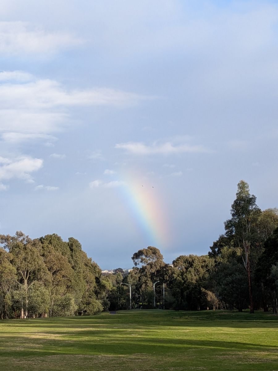 Weather Photos in Australia. Weather forecasts with beautiful photos by DeniRose