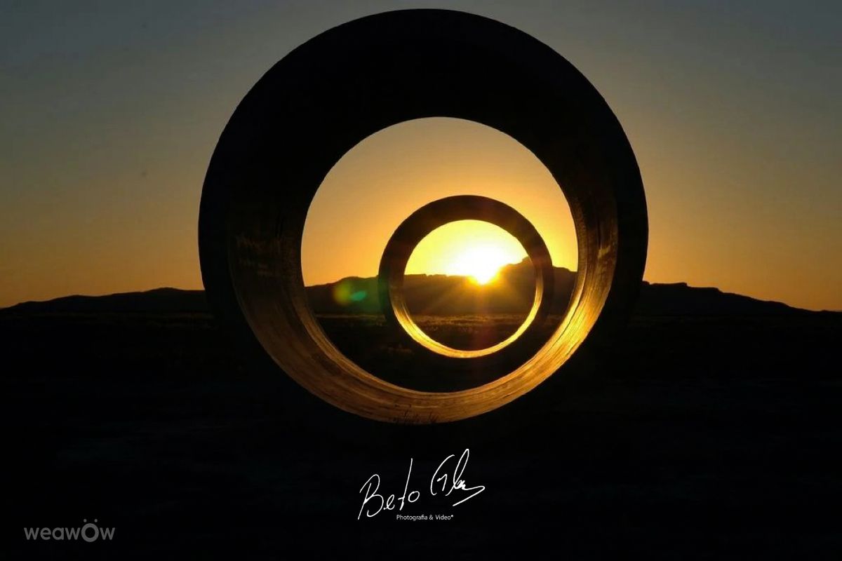 Weather Photos in Ciudad Juárez. Weather forecasts with beautiful photos by BETOGONZALEZ