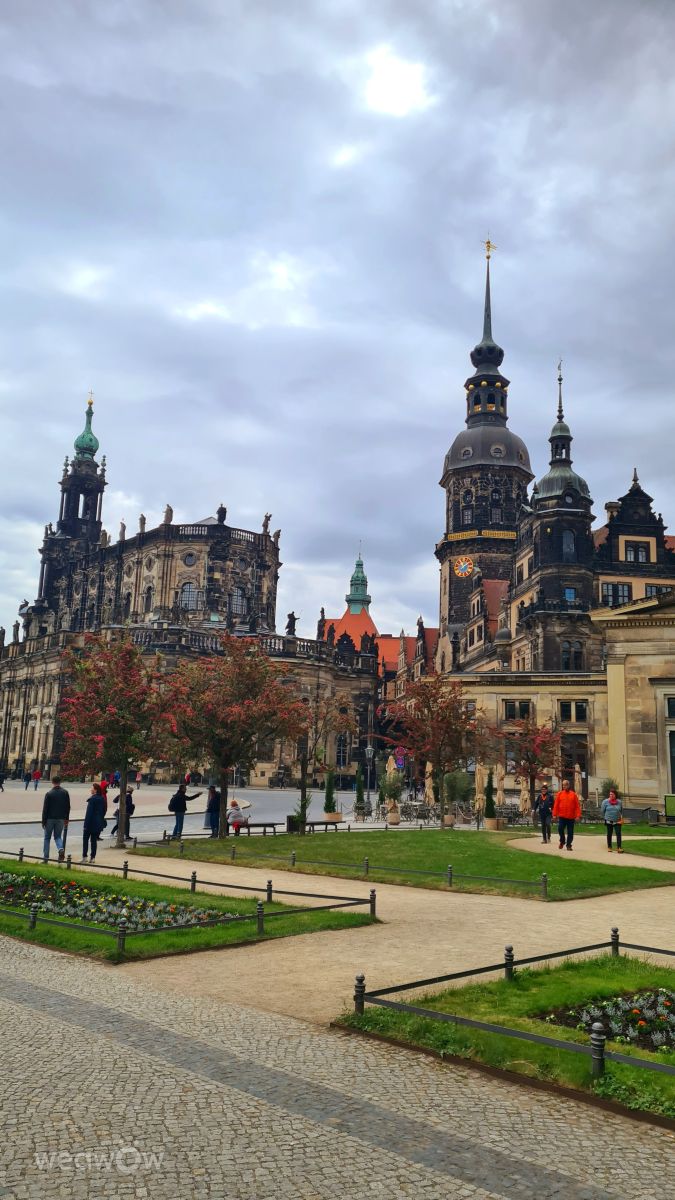 Wetter Photos Dresden. Wettervorhersagen mit schönen Fotos von maraina