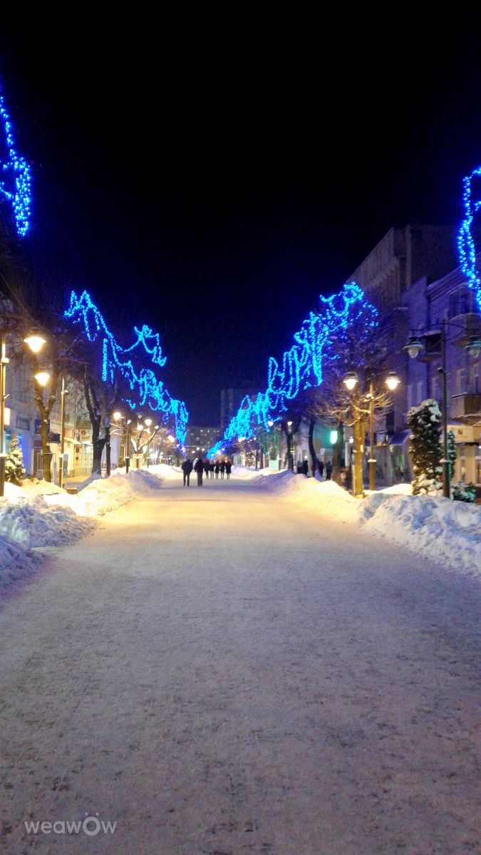 Photographer urashm, Weather Photos in Khmelnytskyi - Weawow