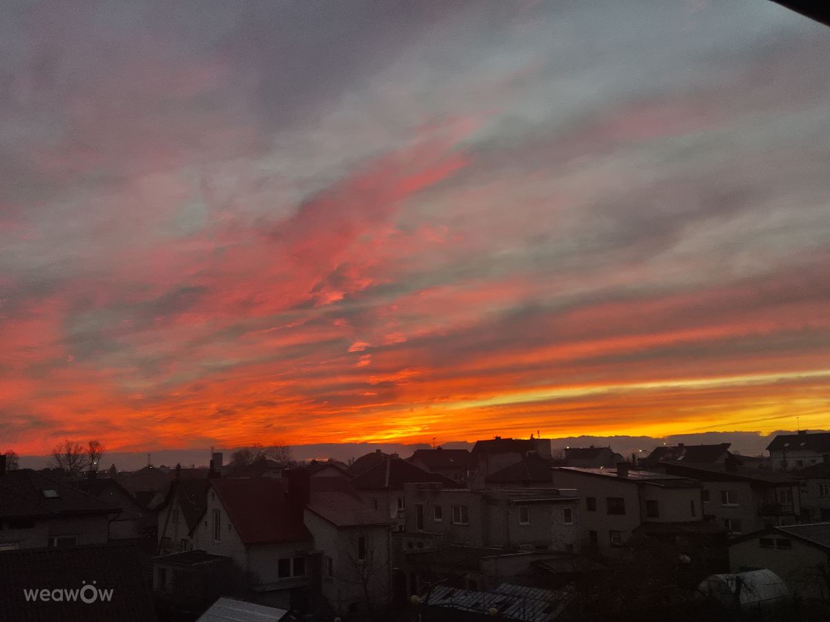 Fotos do tempo em Kretinga. Previsões do tempo com lindas fotos de Jūratė