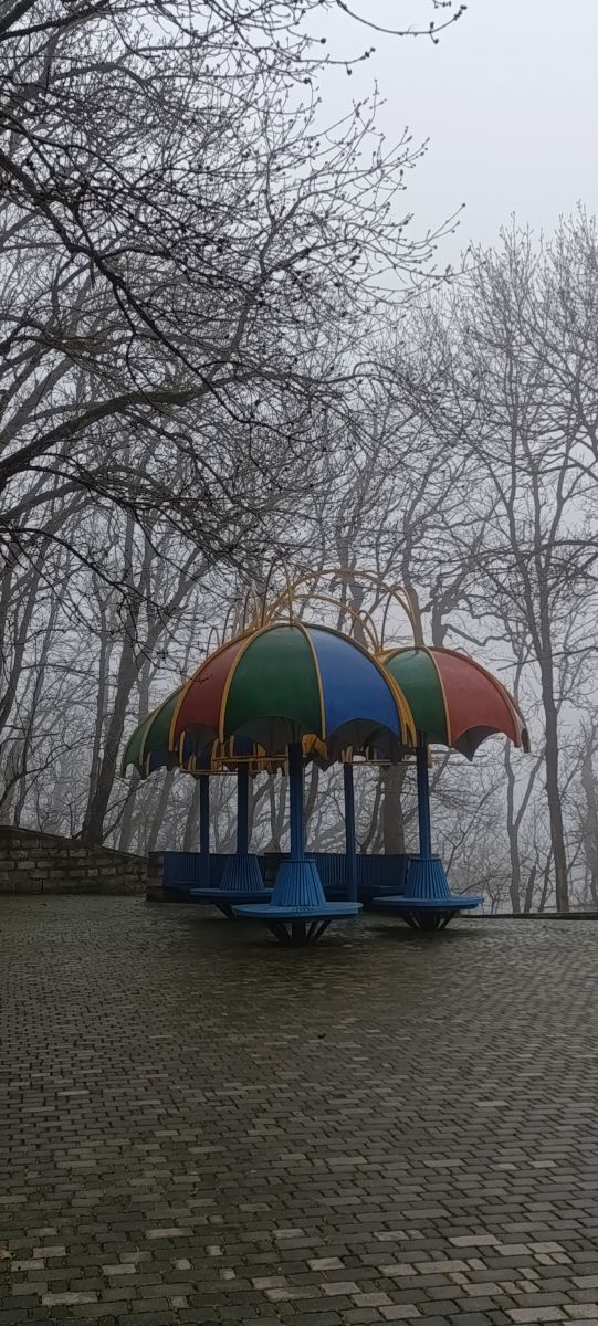 Fotos sobre el clima en Zheleznovodsk. Pronósticos del tiempo con hermosas fotos de Lena_Glukhova