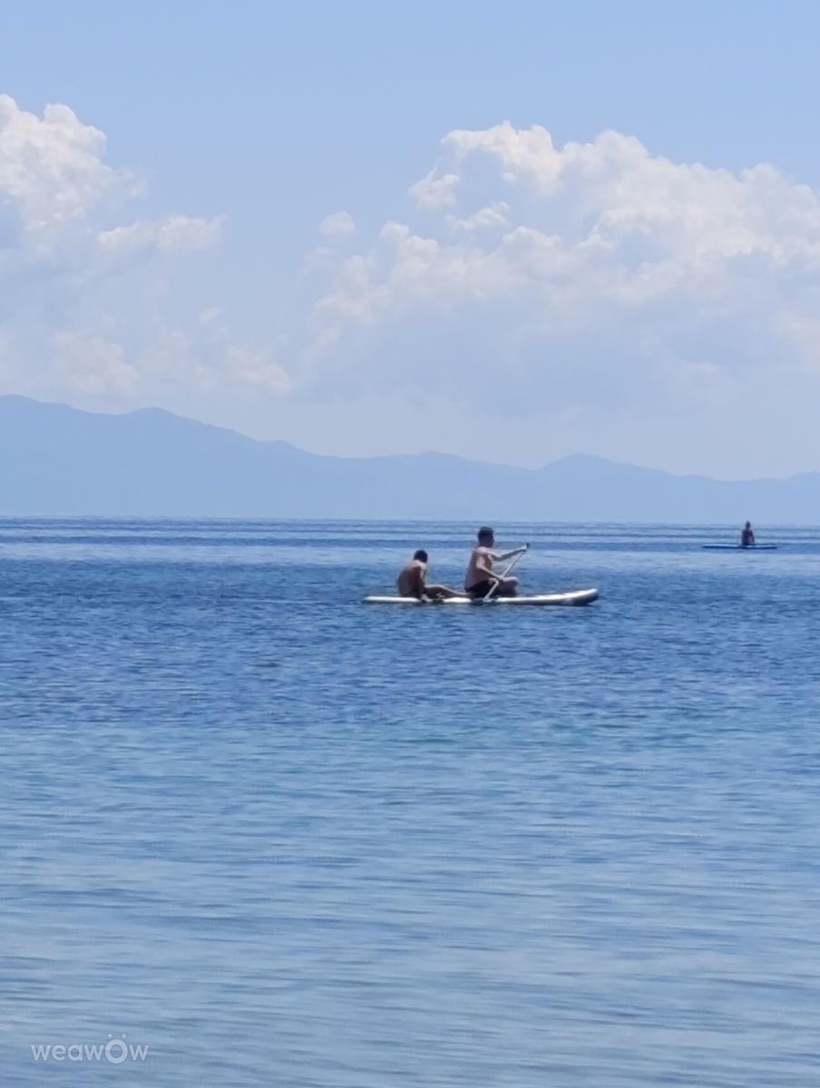Weather Photos in Greece. Weather forecasts with beautiful photos by Angeldadae