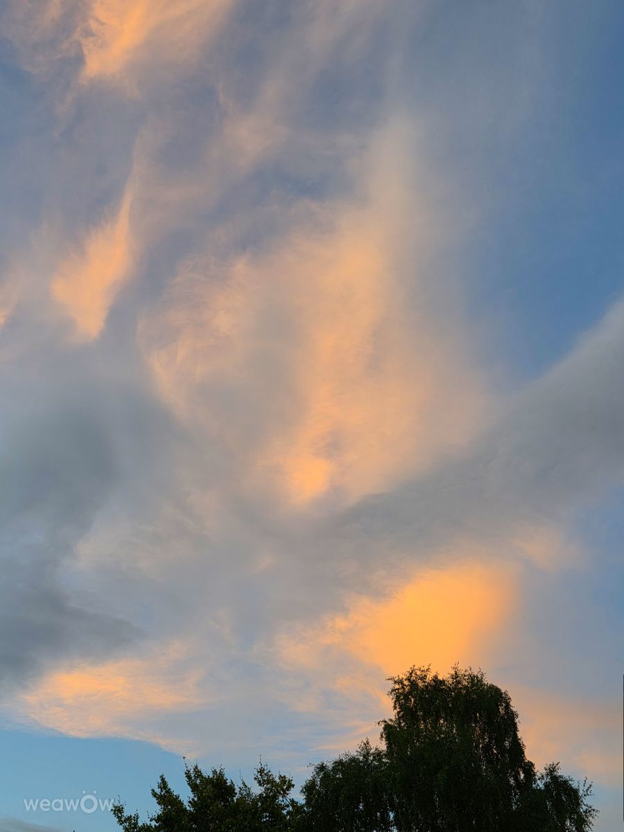 Velbertの天気写真. Seniの美しい写真による天気予報