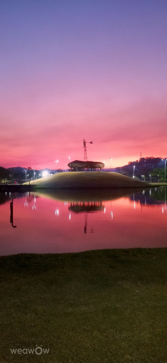 Photos météo à Ipatinga. Prévisions météo avec de superbes photos de Marii