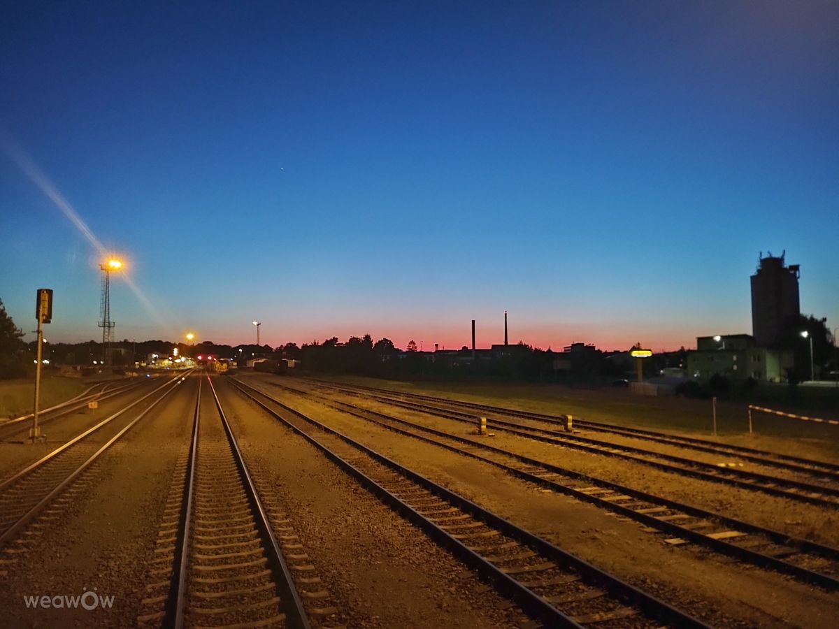 Fotografos drollted, Fotos do tempo em Kroměříž - Weawow