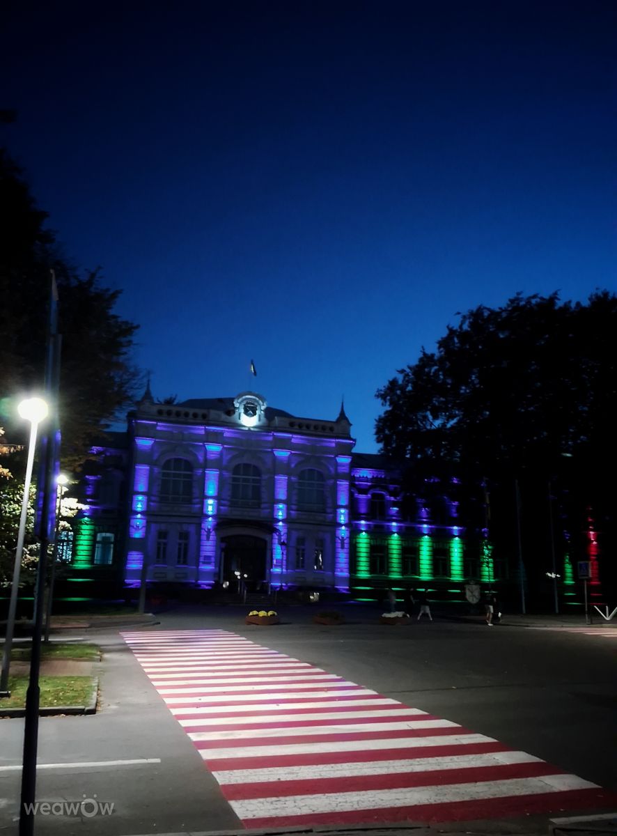 Photographer urashm, Weather Photos in Khmelnytskyi - Weawow