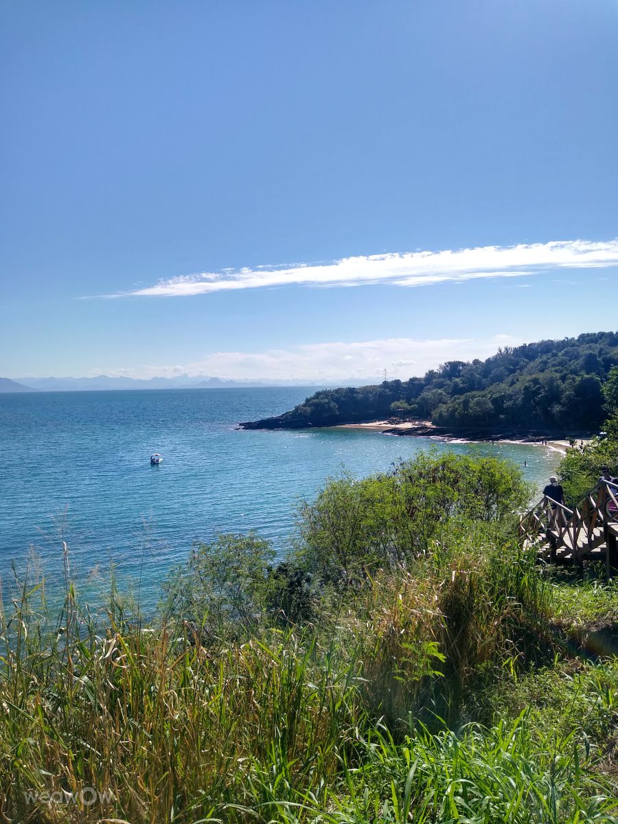 Photos météo à Praia Azeda. Prévisions météo avec de superbes photos de AP Pereira