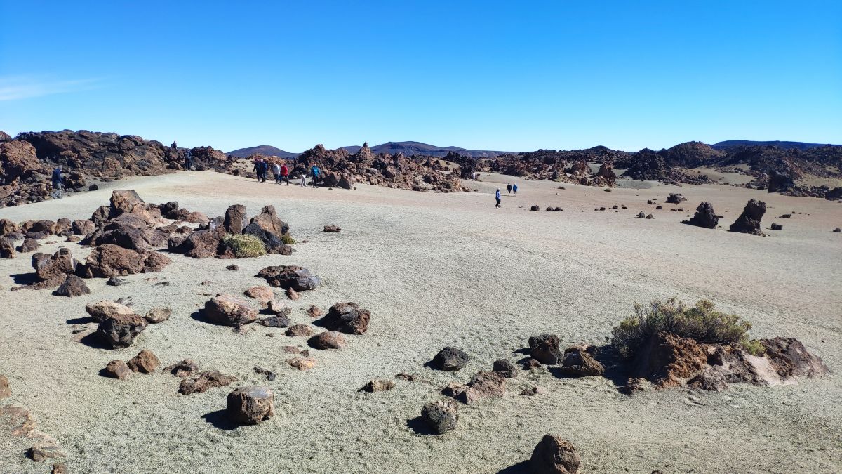 Photographe newgen, Photos météo à Minas de San Jose - Weawow