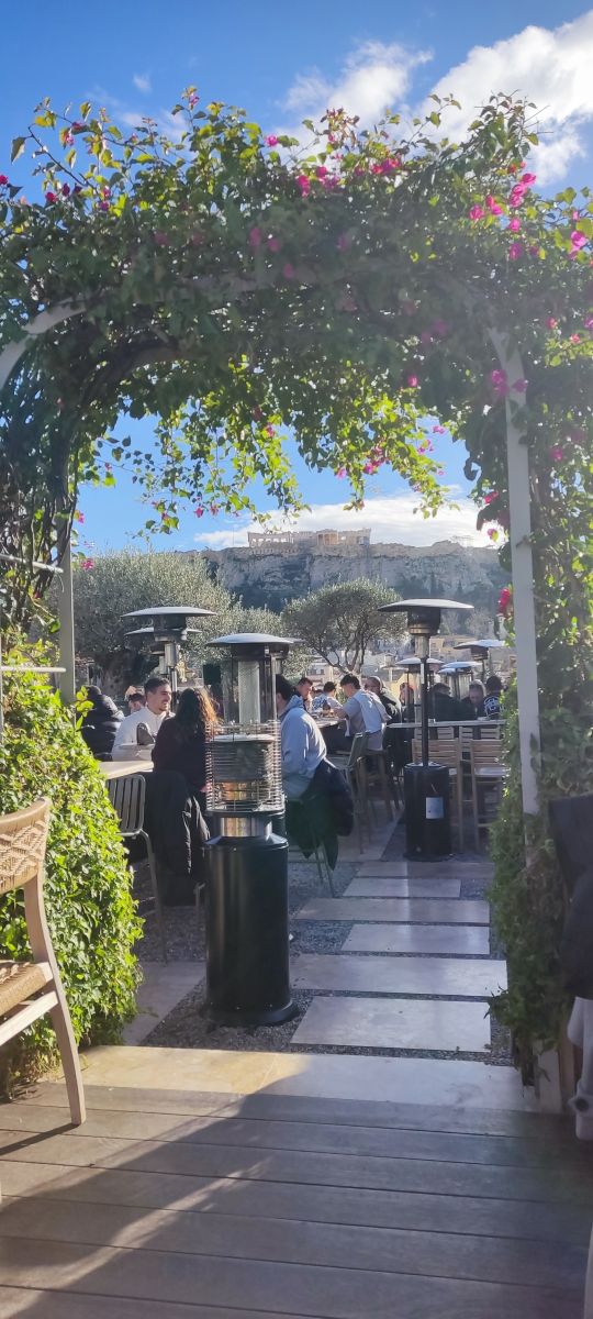 Hình ảnh Thời tiết ở Greece. Dự báo thời tiết với những bức ảnh đẹp của SofiaGR