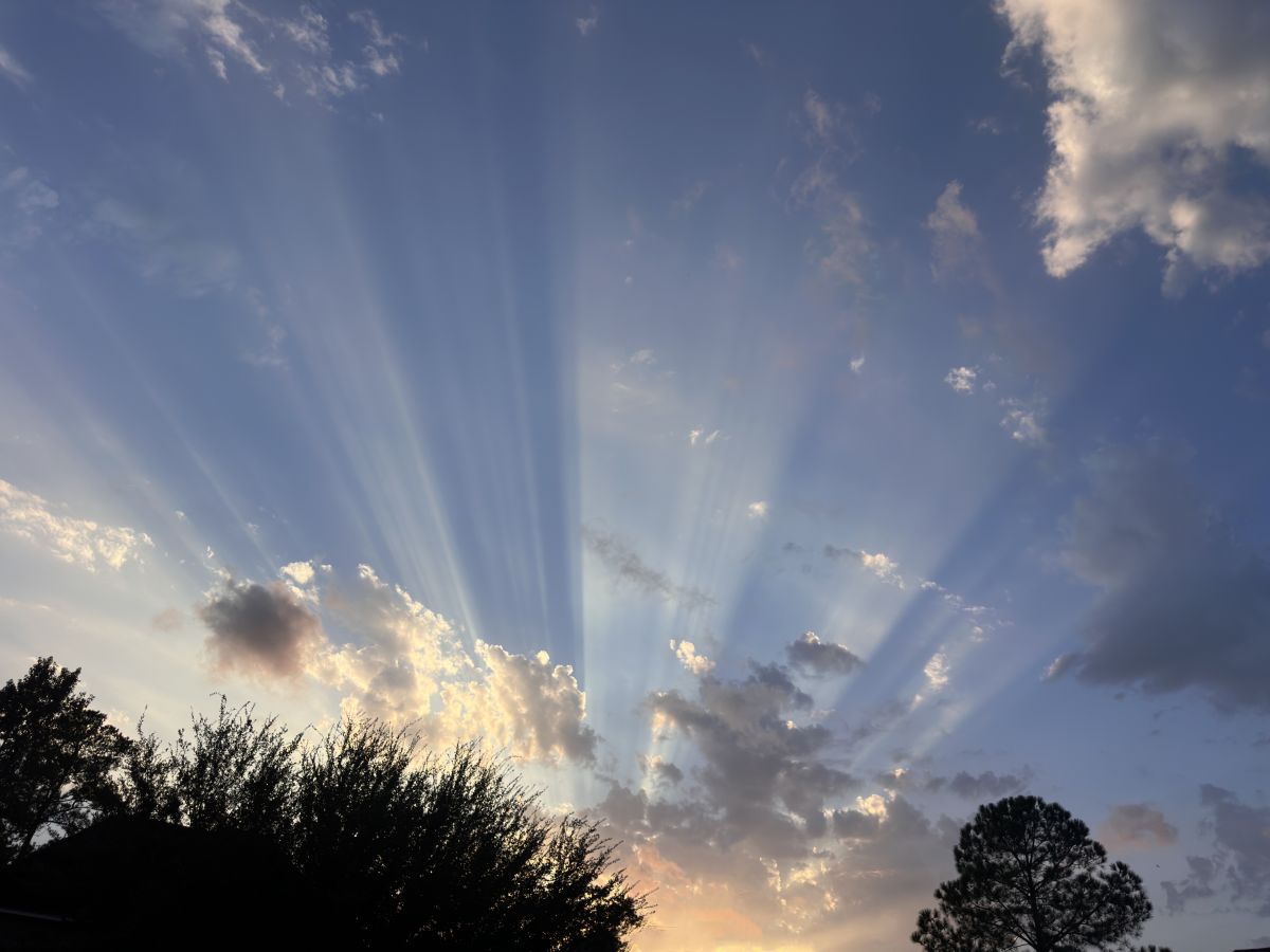 摄影师 RWDacy_SkyArt，Spring的天气照片 - Weawow