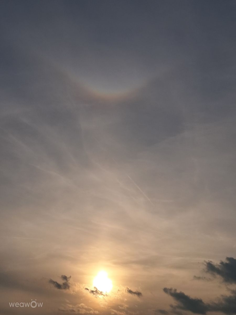 Photos météo à Géorgie. Prévisions météo avec de superbes photos de C-L-Holt
