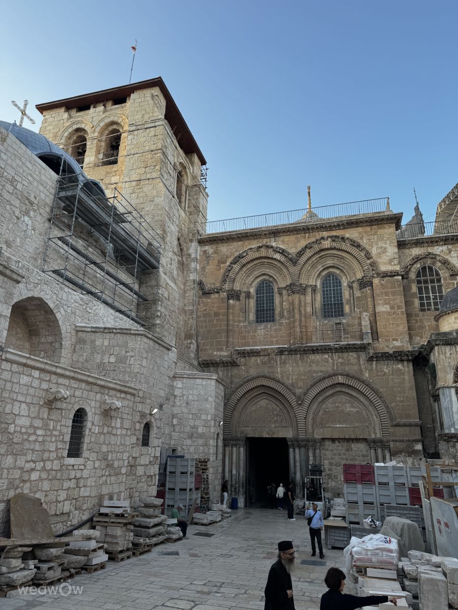 Wetter Photos Israel. Wettervorhersagen mit schönen Fotos von Muntaser Shawish