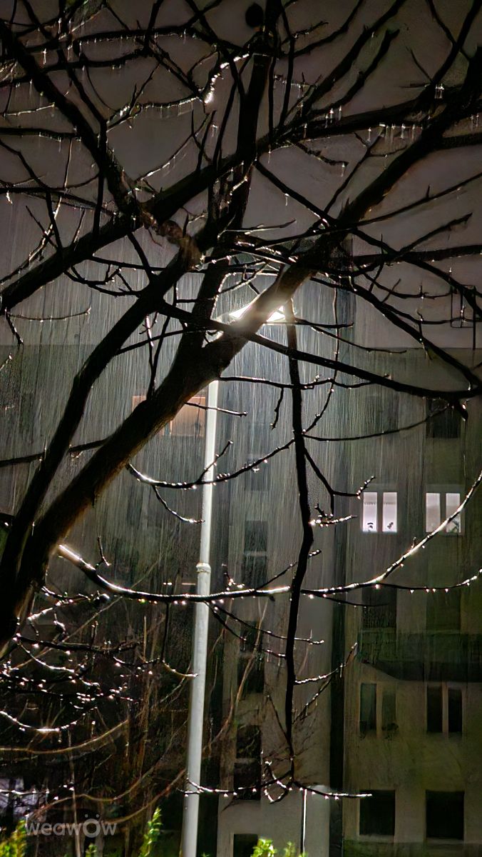 Dự báo thời tiết với những bức ảnh đẹp của Miloš_SK