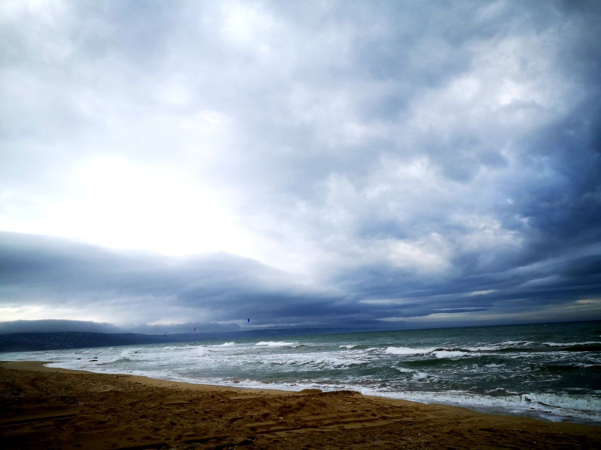 Kavarnaの天気写真. vasilkakhristovaの美しい写真による天気予報